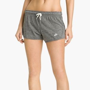 nike time out tempo shorts